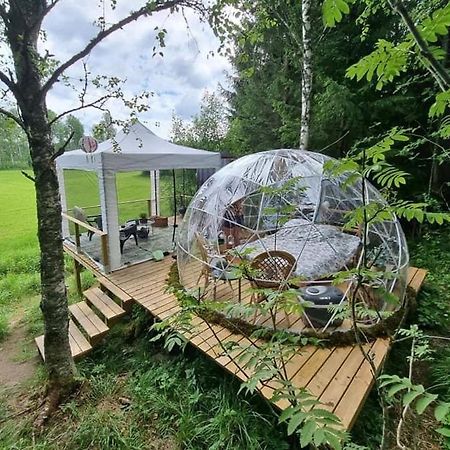 Kaerrbaecks Bubbla Tarnsjo Ngoại thất bức ảnh